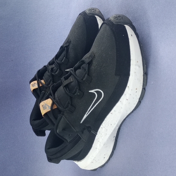 Nike Other - Nike Crater Remixa Shoes